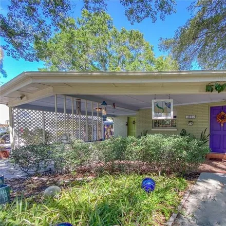 Buy this 3 bed house on 4893 West San Rafael Street in Sunset Beach, Tampa