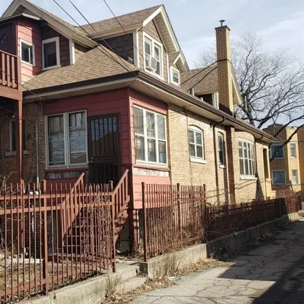 Image 4 - 8242 S Marshfield Ave, Chicago, Illinois, 60620 - House for sale