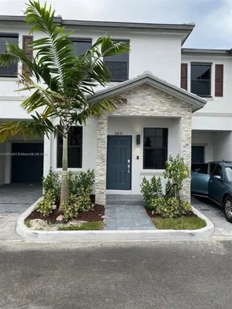 Image 2 - unnamed road, Fort Lauderdale, FL 33315, USA - Townhouse for rent