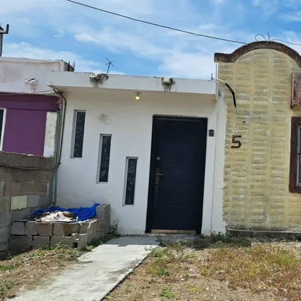 Buy this 2 bed house on Calle Río San Pánuco in FRACCIONAMIENTO SANTA ANITA, 89600 Altamira