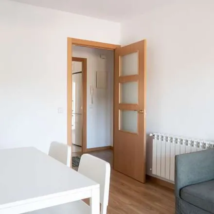 Rent this 3 bed apartment on Madrid in Carretera a la Estación de Hortaleza, 28033 Madrid