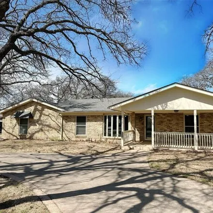 Image 3 - 1953 Castle Drive, Clyde, Callahan County, TX 79510, USA - House for sale