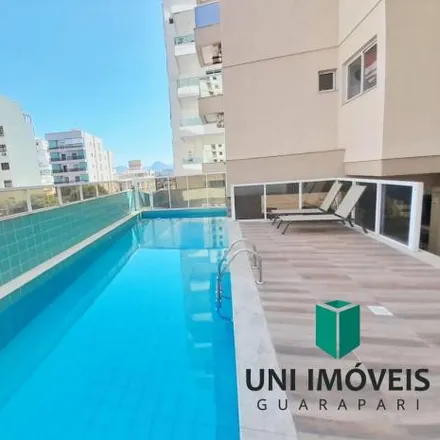 Rent this 2 bed apartment on Rua Honolulu in Praia do Morro, Guarapari - ES