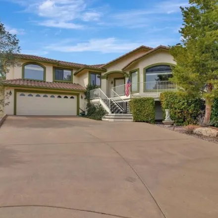 Buy this 3 bed house on 1508 Majestic Way in Prescott, AZ 86301