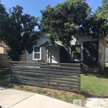 Rent this 2 bed house on 1303 East 3rd Street