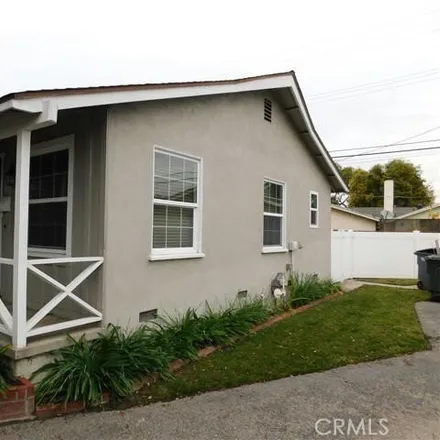 Image 4 - 21401 Alburtis Avenue, Lakewood, CA 90715, USA - House for rent