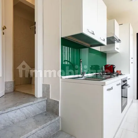 Image 2 - Via Guglielmo Melisurgo 4, 80133 Naples NA, Italy - Apartment for rent