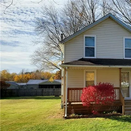 Buy this 2 bed house on 317 Prosser Road in Portville, Cattaraugus County