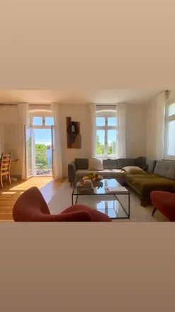 Rent this 3 bed apartment on Schwedter Straße 251 in 10119 Berlin, Germany