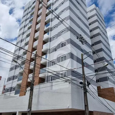 Image 1 - Ponta Grossa Plaza Hotel, Centro, Rua Sete de Setembro, Centro, Ponta Grossa - PR, 84010-670, Brazil - Apartment for sale