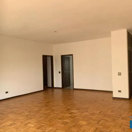 Rent this 3 bed apartment on Alameda Franca 1055 in Cerqueira César, São Paulo - SP