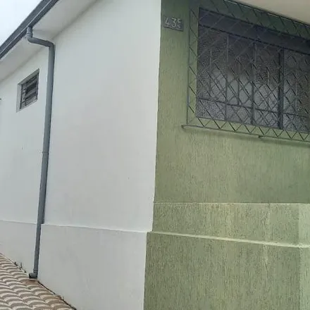 Buy this 1 bed house on Rua Lestapis in Vila Progresso, Jundiaí - SP