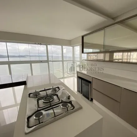 Rent this 5 bed apartment on Avenida Atlântica in Centro, Balneário Camboriú - SC