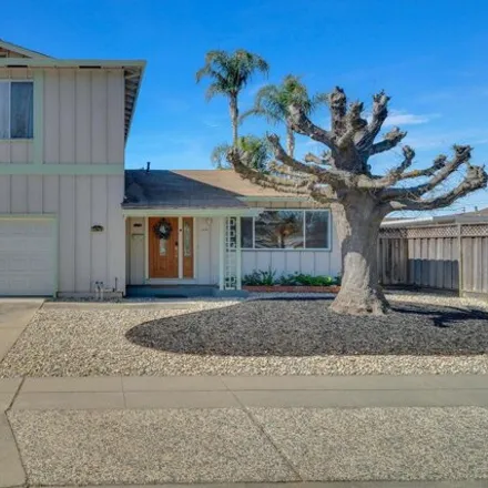 Buy this 5 bed house on 40713 Blacow Road in Fremont, CA 94538