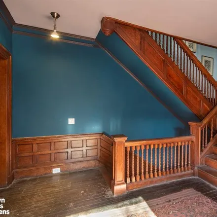 Image 7 - 1 WEST 123RD STREET in Mt. Morris Park - Townhouse for sale