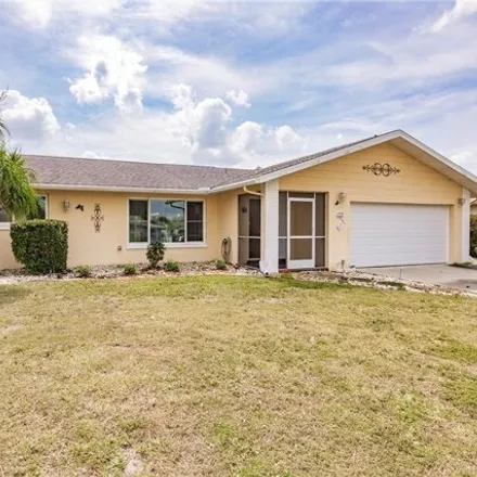 Buy this 3 bed house on Shelby Parkway in Cape Coral, FL 33904