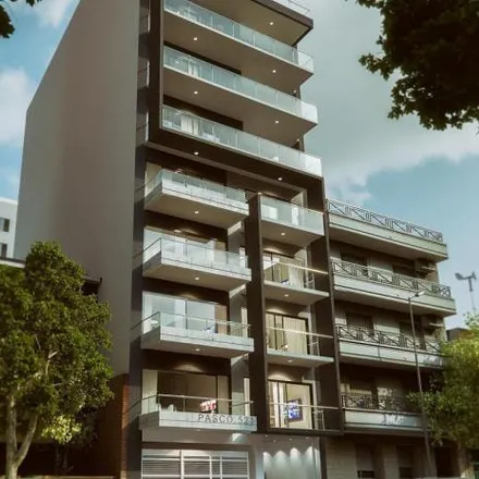 Buy this 2 bed apartment on Pasco 523 in Balvanera, 1222 Buenos Aires