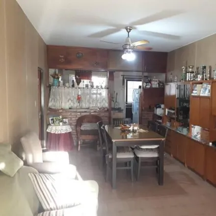 Buy this 5 bed house on 120 - Balcarce 3726 in Villa General José Tomás Guido, Villa Ballester