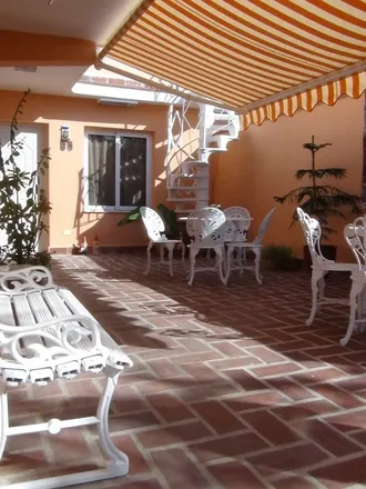 Rent this 5 bed apartment on Brisas del Mar