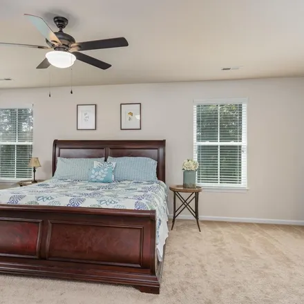 Image 4 - 15 Laurel Springs Drive, Points North, Greenville County, SC 29690, USA - Loft for sale