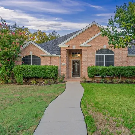 Buy this 4 bed house on 7808 Aqua Vista Drive in Plano, TX 75025
