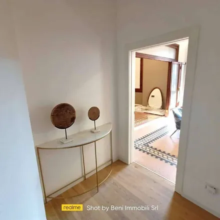 Rent this 4 bed apartment on Via Giovanni Fabbroni 52 in 50134 Florence FI, Italy