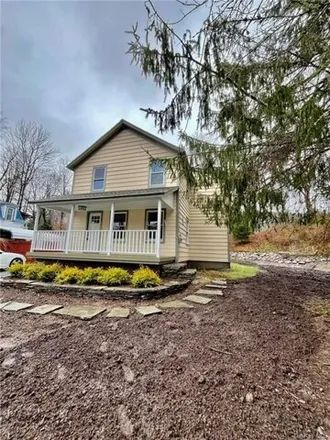 Buy this 3 bed house on 9 Old Co Hwy 149 in Livingston Manor, Sullivan County