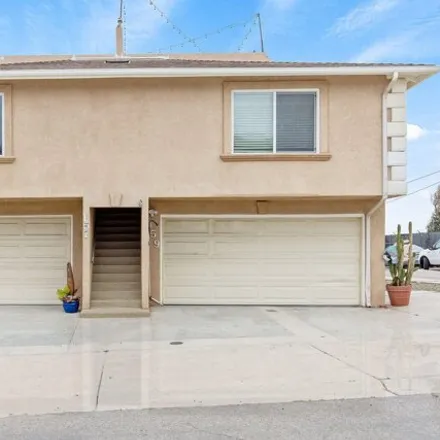Buy this 4 bed condo on 319 Island View Avenue in Silver Strand, Ventura County
