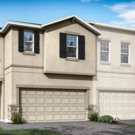 Buy this 4 bed house on Cloud Hopper Way in Pasco County, FL 33544