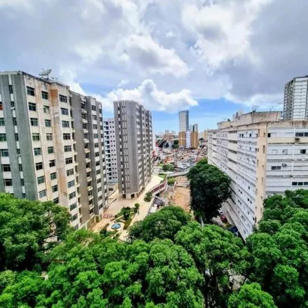 Image 2 - Solar Cunha Guedes Cerimonial, Avenida Sete de Setembro 2445, Vitória, Salvador - BA, 40080-003, Brazil - Apartment for sale