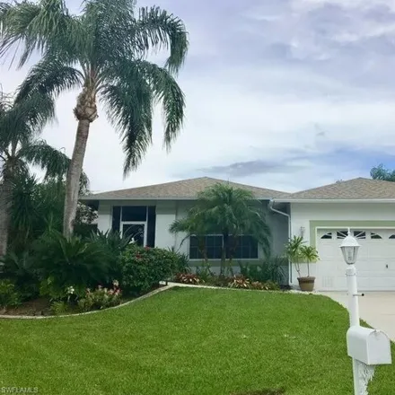 Rent this 3 bed house on 17031 Coral Cay Ln in Fort Myers, Florida