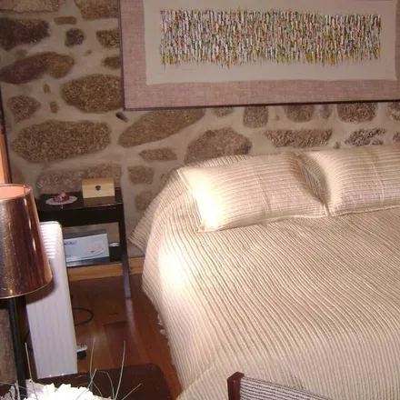Rent this 2 bed house on Guarda in Vila Nova de Gaia Municipality, Portugal