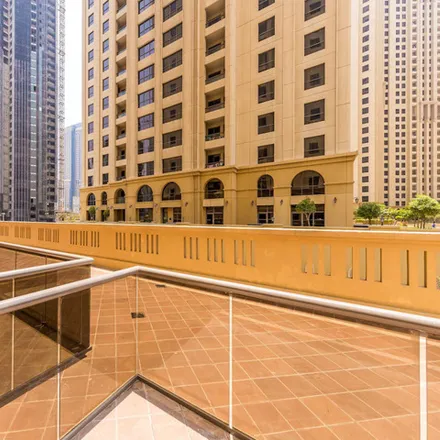 Image 9 - Murjan 6, King Salman bin Abdulaziz Al Saud Street, Dubai Marina, Dubai, United Arab Emirates - House for rent