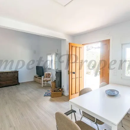 Image 3 - Calle Cristo, 29752 Sayalonga, Spain - Apartment for rent
