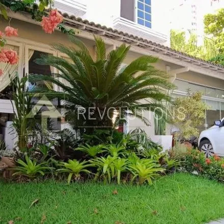 Image 1 - 266, Barra da Tijuca, Rio de Janeiro - RJ, 22790-790, Brazil - House for sale