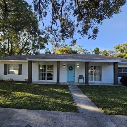 Buy this 3 bed house on 5211 Indian Hill Road in Orange County, FL 32808