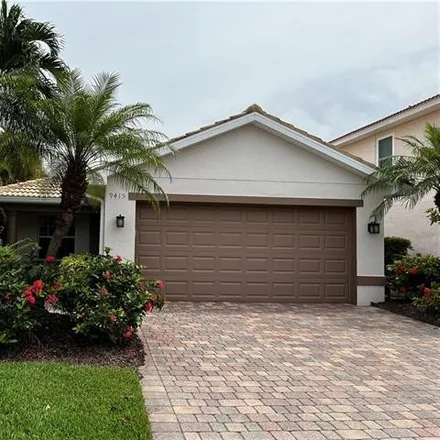 Buy this 3 bed house on 9415 La Bianco Street in Estero Oaks, Lee County