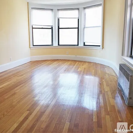 Rent this 1 bed apartment on 1455 Beacon St