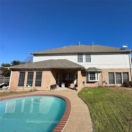 Buy this 4 bed house on 5200 Rainier Road in Fort Worth, TX 76137