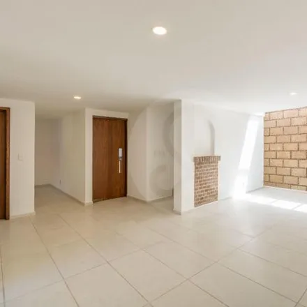 Buy this 3 bed house on Calle Pichucalco in Tlalpan, 14200 Mexico City