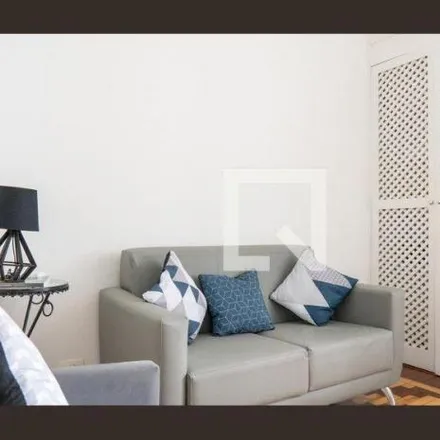 Rent this 2 bed apartment on Rua Conselheiro Crispiniano 311 in República, São Paulo - SP