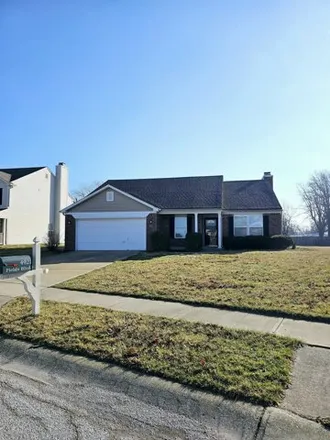 Buy this 3 bed house on 4921 Fields Boulevard in Indianapolis, IN 46239