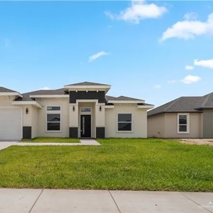 Buy this 3 bed house on 807 Beanka Dr in La Feria, Texas