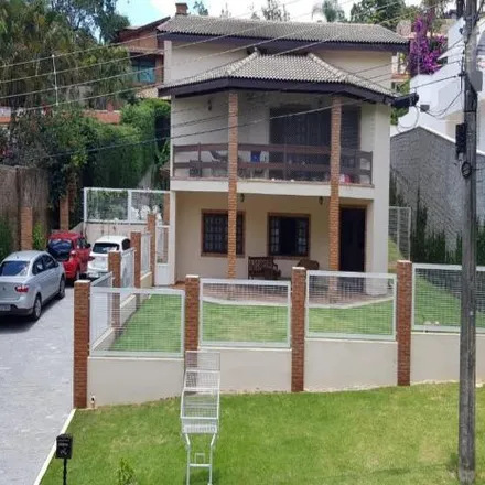 Buy this 4 bed house on Rua Manoel Matheus 272 in Centro, Vinhedo - SP
