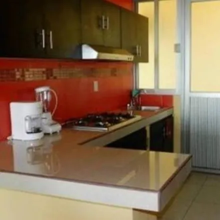 Rent this 2 bed apartment on Avenida General Lázaro Cárdenas in Playa Azul La Brisas, 28200 Manzanillo