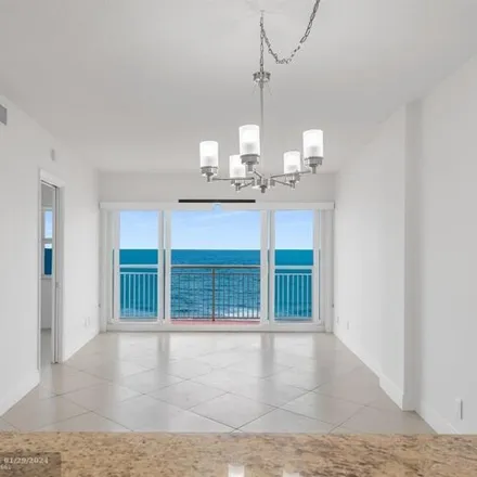 Image 7 - 710 North Ocean Boulevard, Pinehurst Village, Pompano Beach, FL 33062, USA - Condo for rent