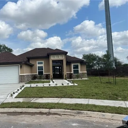 Buy this 4 bed house on Olivero Garza Elementary School in 7905 North Taylor Road, Thomas Ortega Colonia