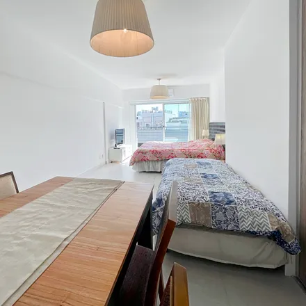 Rent this 1 bed apartment on Río de Janeiro 872 in Caballito, C1405 CAE Buenos Aires