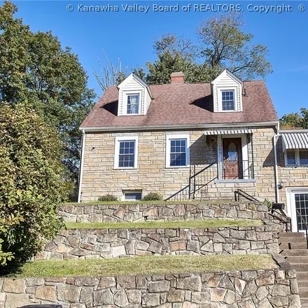 Buy this 4 bed house on 146 Swarthmore Avenue in Charleston, WV 25302