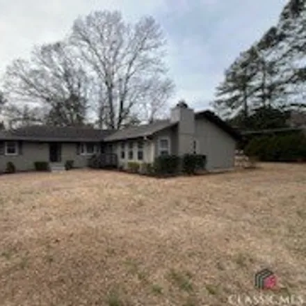 Rent this 3 bed house on 1415 Timothy Road in Athens-Clarke County Unified Government, GA 30606